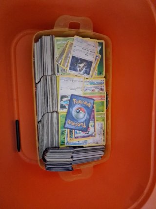 Pack Cartas Pokémon