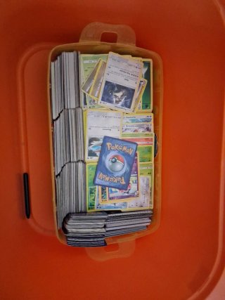 Pack Cartas Pokémon