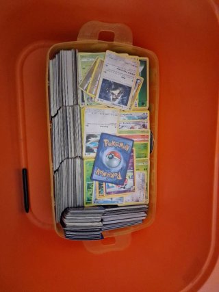 Pack Cartas Pokémon