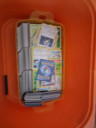Pack Cartas Pokémon