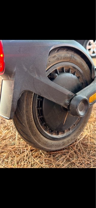 Segway Ninebot F30 2025