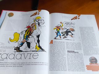 Comic y filosofía. Espeial hors série. Colecc.