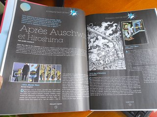 Comic y filosofía. Espeial hors série. Colecc.