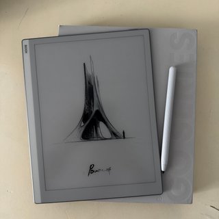 BOOX Go 10.3 ePaper