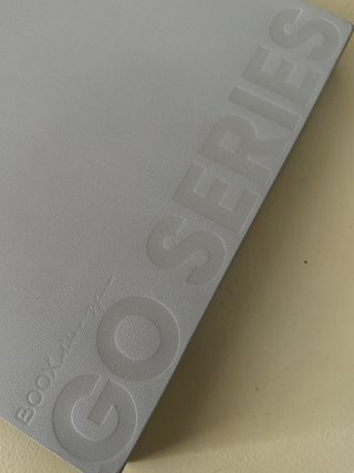 BOOX Go 10.3 ePaper