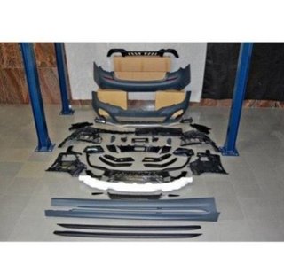 Kit  De Carrocería BMW G20 2019+ 340 Look M Perfor