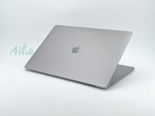 MacBook Pro 15" (2017) Intel Core i7 2.9GHz 4 núcleos - SSD 512GB - RAM 16GB - Gris Espacial