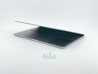 MacBook Pro 15" (2017) Intel Core i7 2.9GHz 4 núcleos - SSD 512GB - RAM 16GB - Gris Espacial