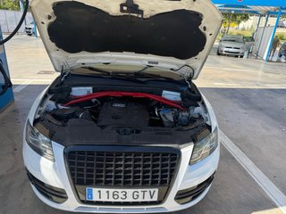 Audi Q5 2.0 TFSI 211cv quattro S tronic