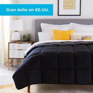 Edredón Linenspa 150 220×240 reversible