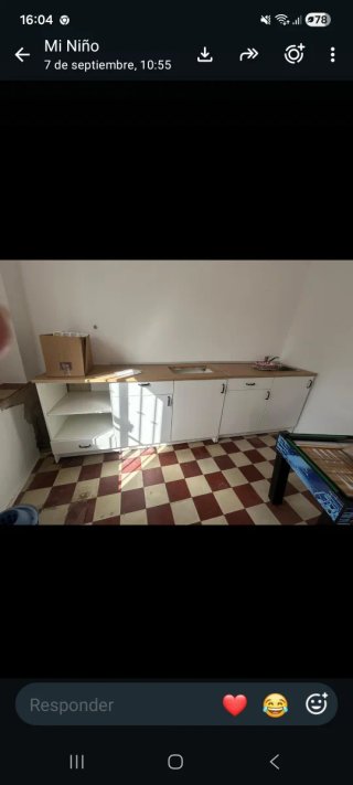 Cocina