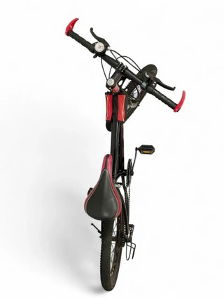 BICICLETA INFANTIL 20"