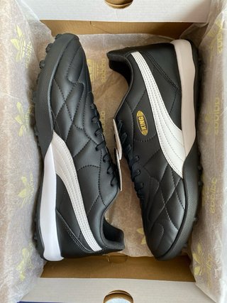 Zapatillas Puma King Top TT