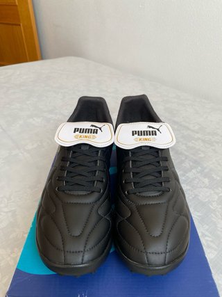 Zapatillas Puma King Top TT