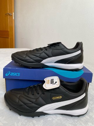 Zapatillas Puma King Top TT