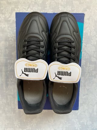 Zapatillas Puma King Top TT