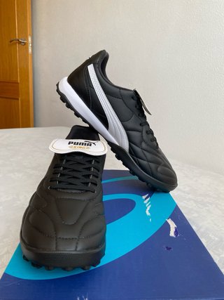 Zapatillas Puma King Top TT