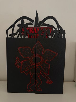 Funkos Stranger Things