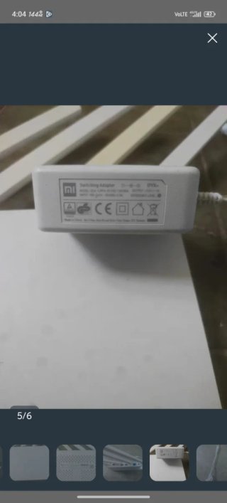 Router Xiaomi Mi Router 3