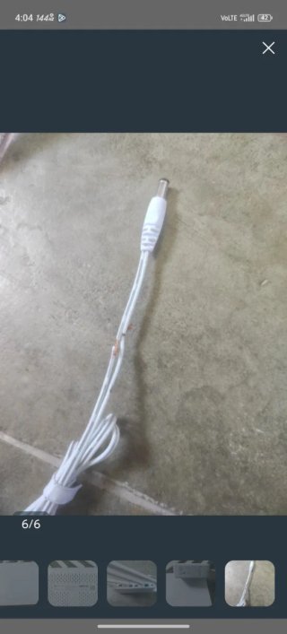 Router Xiaomi Mi Router 3