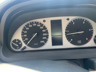 Mercedes-Benz Clase B 2011
