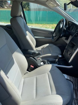 Mercedes-Benz Clase B 2011