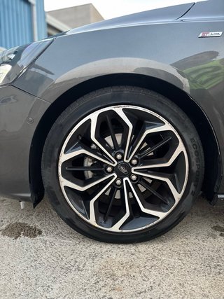 Ford Focus 2021 - PERFECTO ESTADO