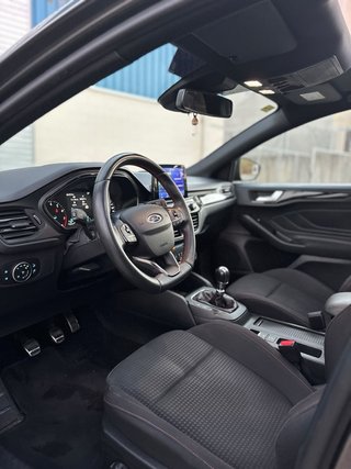 Ford Focus 2021 - PERFECTO ESTADO