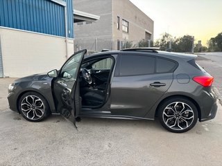 Ford Focus 2021 - PERFECTO ESTADO