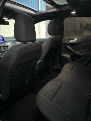 Ford Focus 2021 - PERFECTO ESTADO