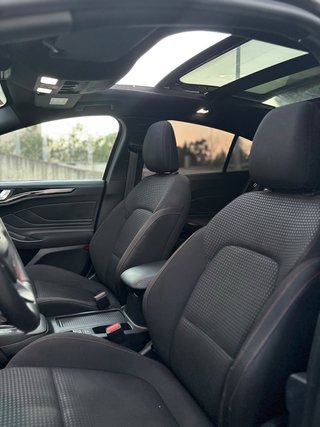 Ford Focus 2021 - PERFECTO ESTADO