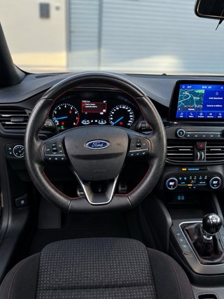 Ford Focus 2021 - PERFECTO ESTADO