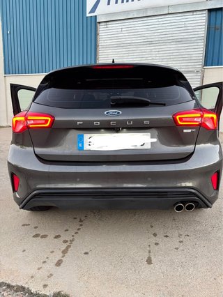 Ford Focus 2021 - PERFECTO ESTADO
