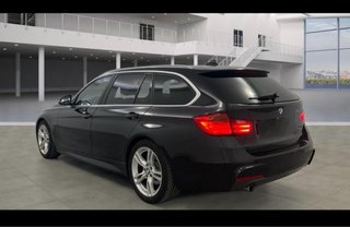 BMW Serie 3 GT 318d Automático – Pack M – 2015