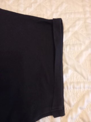 T-shirt Tezenis emoji @BABE nera