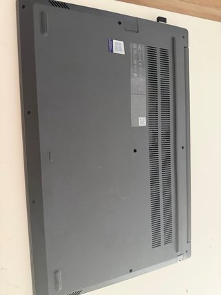 Portátil Lenovo ThinkBook 15 Gris/Plata