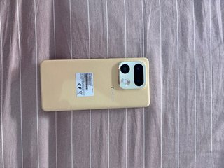 Realme 16 Pro+ Dorado