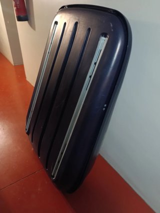 Cofre techo Bermude 425