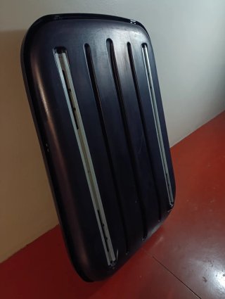 Cofre techo Bermude 425