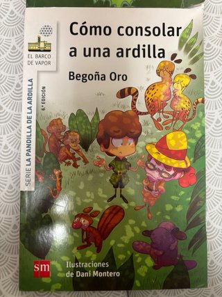 Pack de dos cuentos de Begoña Oro