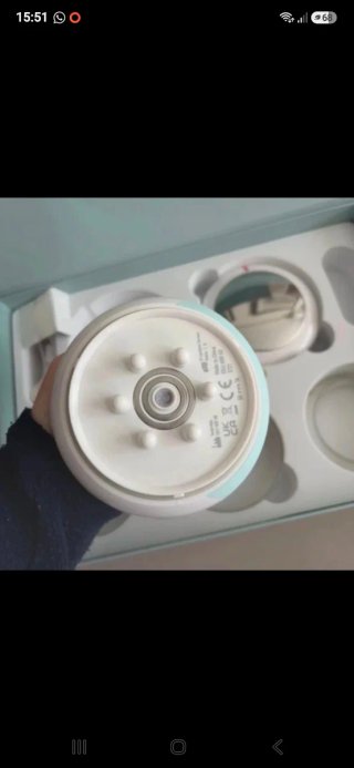 HoMedics Smoothee IR anticelulítico
