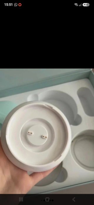 HoMedics Smoothee IR anticelulítico