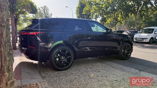 LAND-ROVER Range Rover Velar 2.0D I4 204CV RDynami
