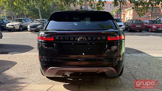 LAND-ROVER Range Rover Velar 2.0D I4 204CV RDynami