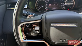 LAND-ROVER Range Rover Velar 2.0D I4 204CV RDynami