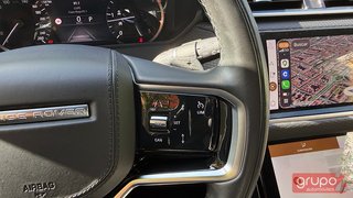 LAND-ROVER Range Rover Velar 2.0D I4 204CV RDynami