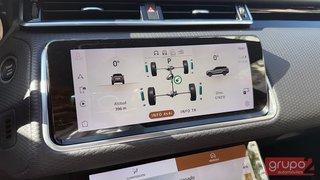 LAND-ROVER Range Rover Velar 2.0D I4 204CV RDynami