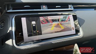 LAND-ROVER Range Rover Velar 2.0D I4 204CV RDynami
