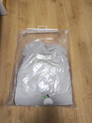 Saco de invierno para carrito