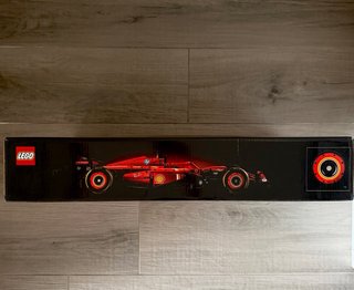 LEGO Technic Ferrari SF-24